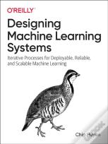 Designing Machine Learning Systems
