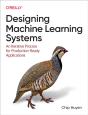 Designing Machine Learning Systems - Preview