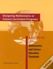 Designing Mathematics Or Science Curriculum Programs