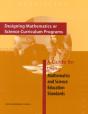 Designing Mathematics Or Science Curriculum Programs - Preview
