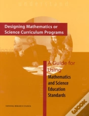 Capa do artigo Designing Mathematics Or Science Curriculum Programs