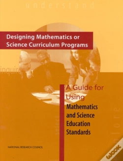 Capa do artigo Designing Mathematics Or Science Curriculum Programs