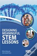 Designing Meaningful Stem Lessons