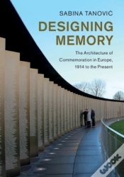 Capa do artigo Designing Memory