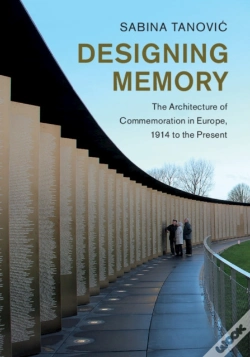 Capa do artigo Designing Memory