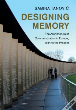 Capa do artigo Designing Memory