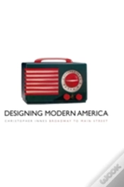 Capa do artigo Designing Modern America