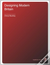 Capa do artigo Designing Modern Britain