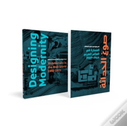 Capa do artigo Designing Modernity