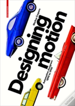 Capa do artigo Designing Motion
