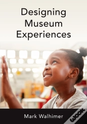 Capa do artigo Designing Museum Experiences