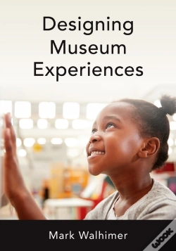Capa do artigo Designing Museum Experiences