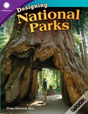 Capa do artigo Designing National Parks