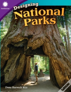 Capa do artigo Designing National Parks