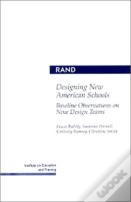 Designing New American Schools