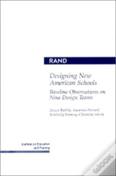 Designing New American Schools