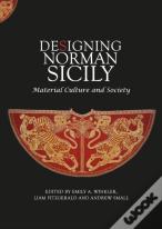 Designing Norman Sicily