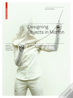 Capa do artigo Designing Objects In Motion