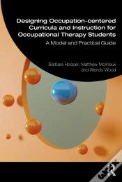 Capa do artigo Designing Occupation-Centered Curricula And Instruction For Occupational Therapy Students