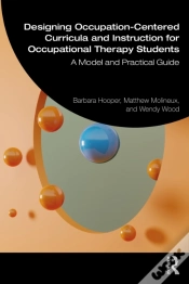 Capa do artigo Designing Occupation-Centered Curricula And Instruction For Occupational Therapy Students