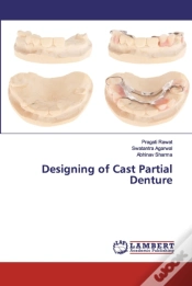 Capa do artigo Designing Of Cast Partial Denture
