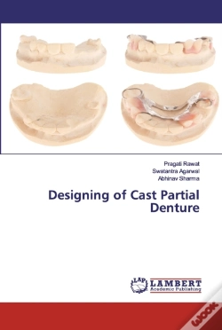 Capa do artigo Designing Of Cast Partial Denture