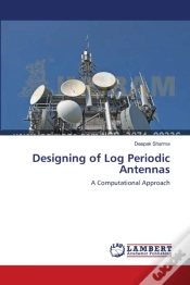 Capa do artigo Designing Of Log Periodic Antennas