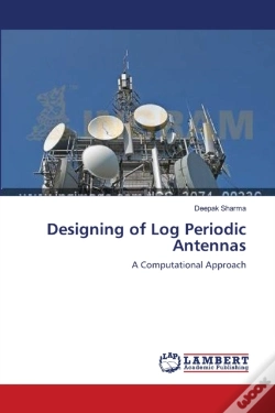Capa do artigo Designing Of Log Periodic Antennas