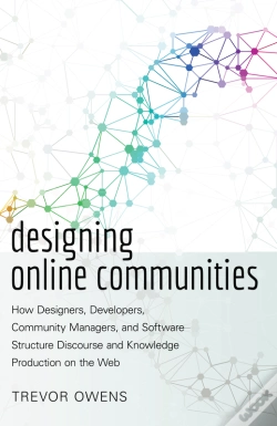 Capa do artigo Designing Online Communities