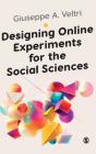 Designing Online Experiments For The Social Sciences - Preview