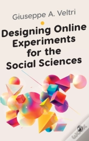 Capa do artigo Designing Online Experiments For The Social Sciences