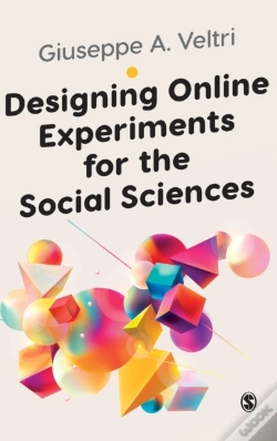 Capa do artigo Designing Online Experiments For The Social Sciences