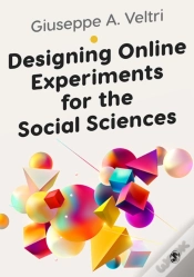 Capa do artigo Designing Online Experiments For The Social Sciences