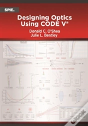 Capa do artigo Designing Optics Using Code V