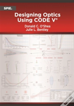 Capa do artigo Designing Optics Using Code V