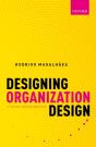 Designing Organization Design - Preview