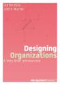 Designing Organizations - Preview