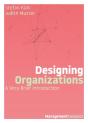 Designing Organizations - Preview