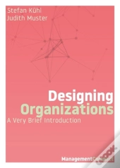 Designing Organizations