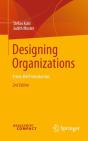 Designing Organizations - Preview