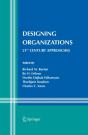Designing Organizations - Preview