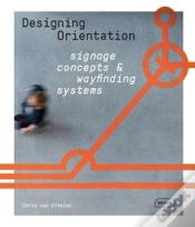 Capa do artigo Designing Orientation: Signage Concepts & Wayfinding Systems