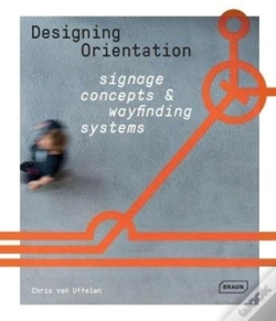 Capa do artigo Designing Orientation: Signage Concepts & Wayfinding Systems