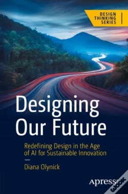 Capa do artigo Designing Our Future
