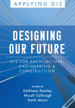 Capa do artigo Designing Our Future