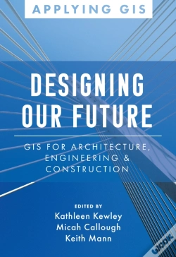 Capa do artigo Designing Our Future