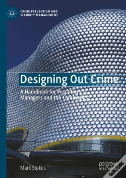 Capa do artigo Designing Out Crime