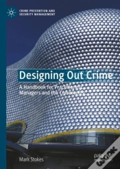 Capa do artigo Designing Out Crime