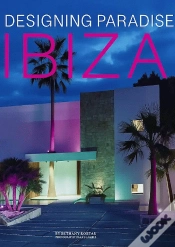 Capa do artigo Designing Paradise - Ibiza