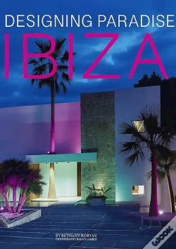 Capa do artigo Designing Paradise - Ibiza